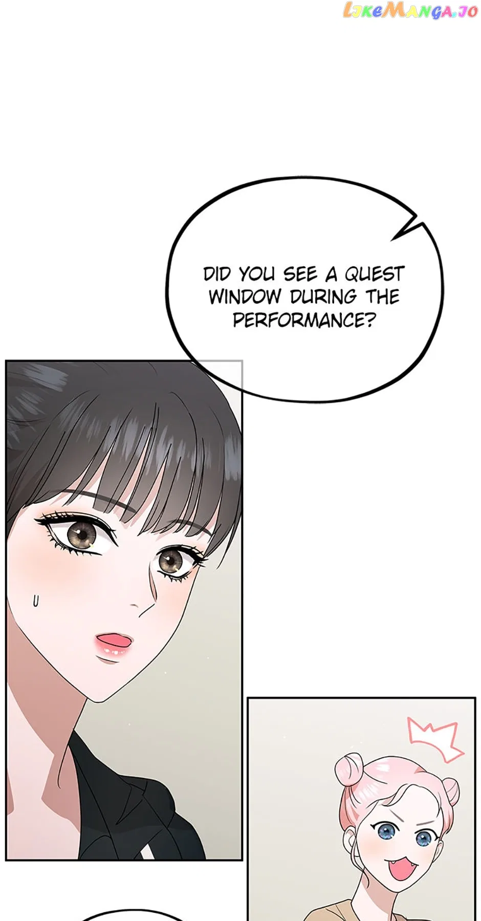 MAVE: Another World Chapter 45 – Page 58