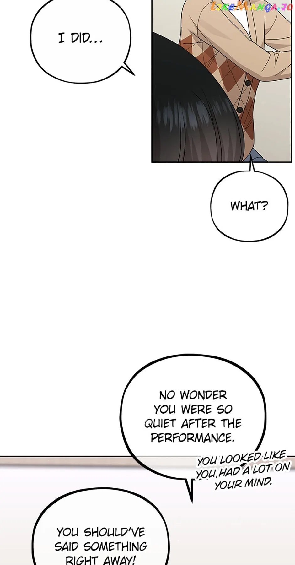 MAVE: Another World Chapter 45 – Page 59