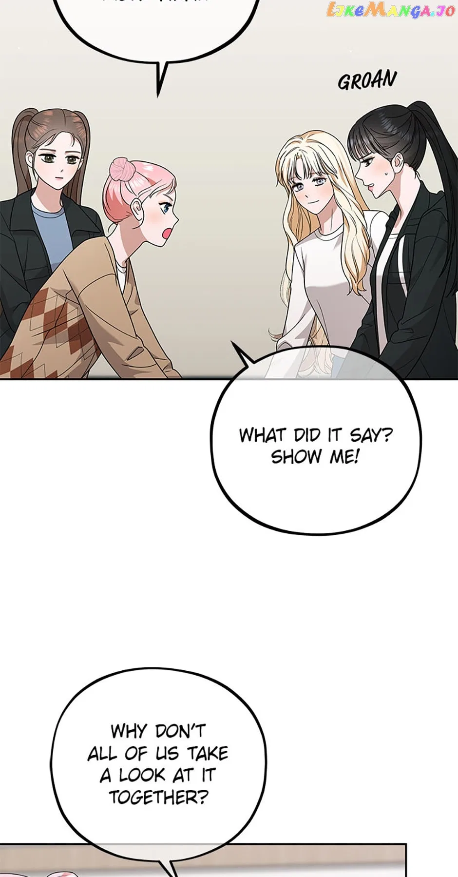 MAVE: Another World Chapter 45 – Page 60