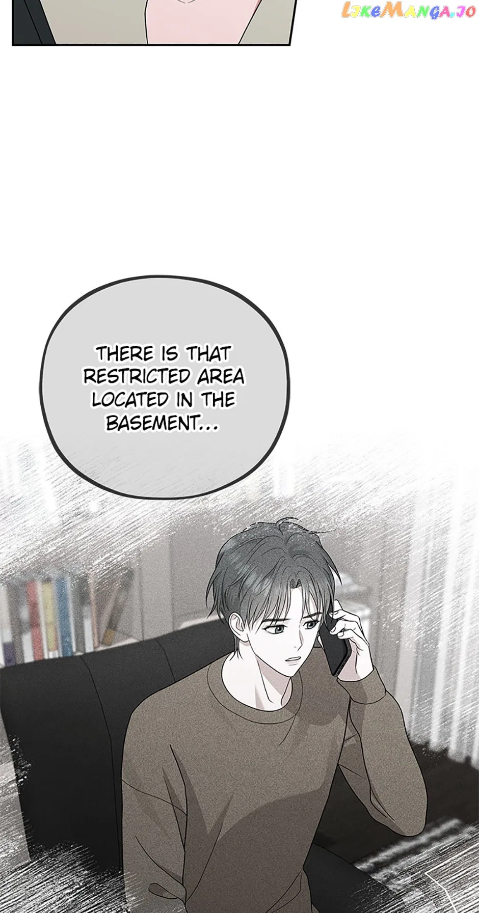 MAVE: Another World Chapter 45 – Page 65