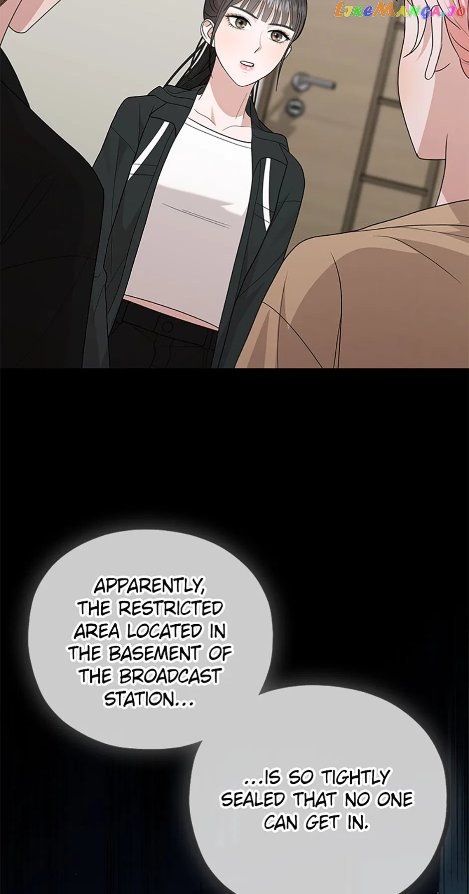MAVE: Another World Chapter 45 – Page 68