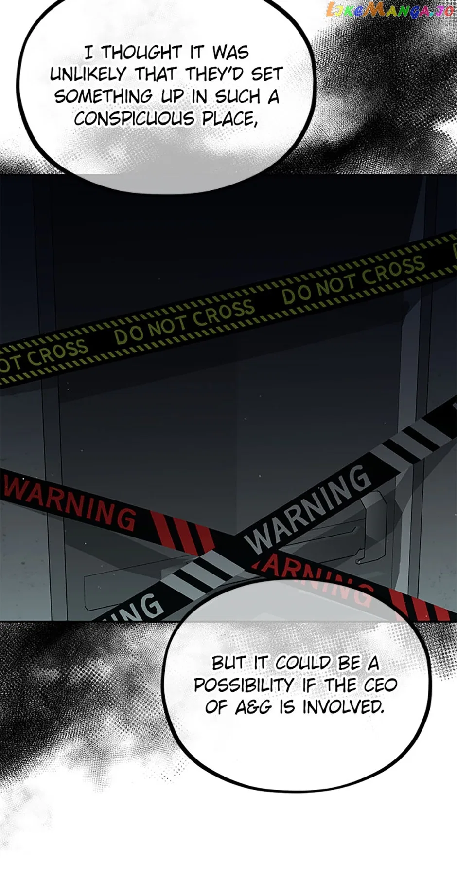MAVE: Another World Chapter 45 – Page 70