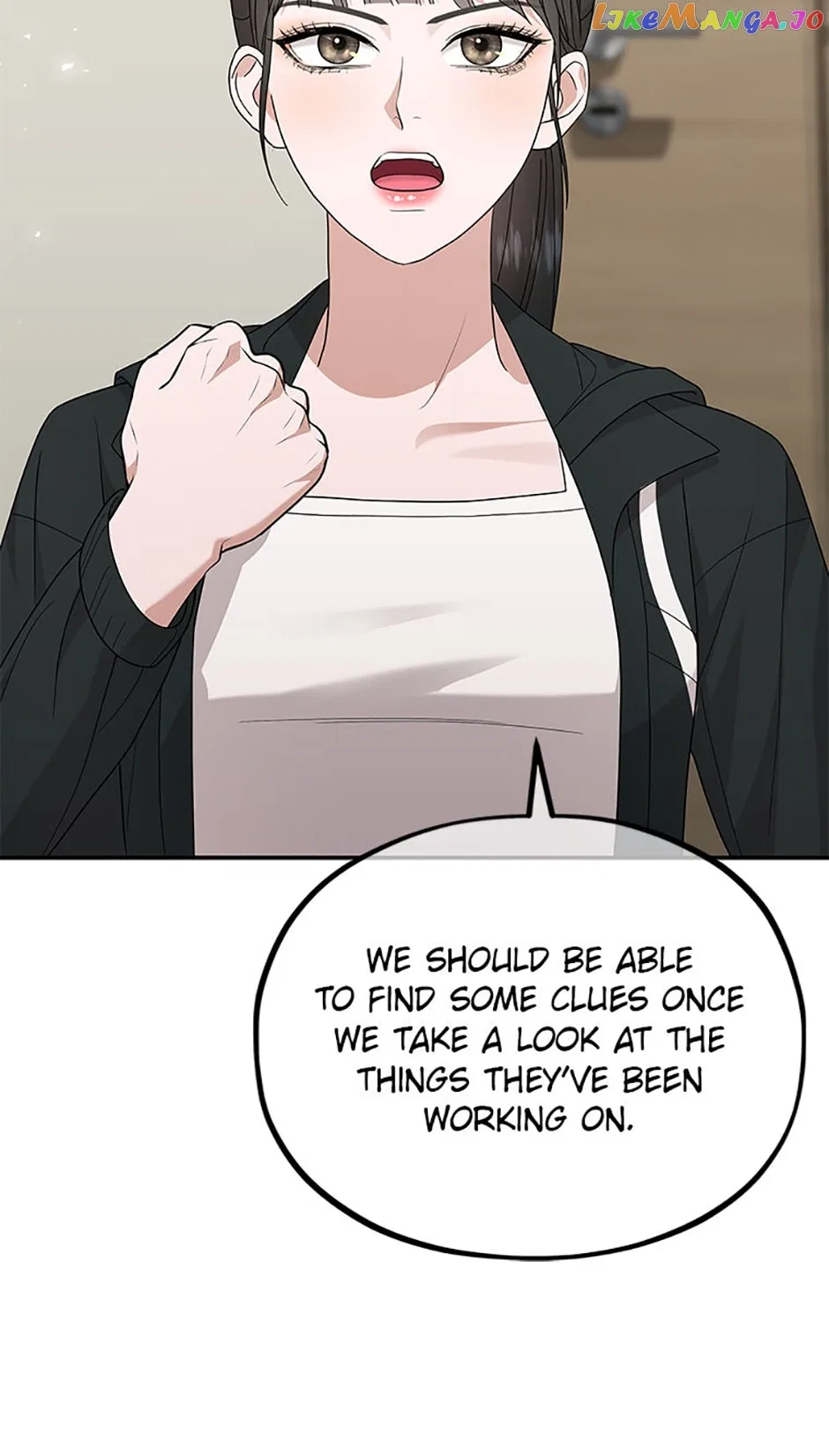 MAVE: Another World Chapter 45 – Page 74