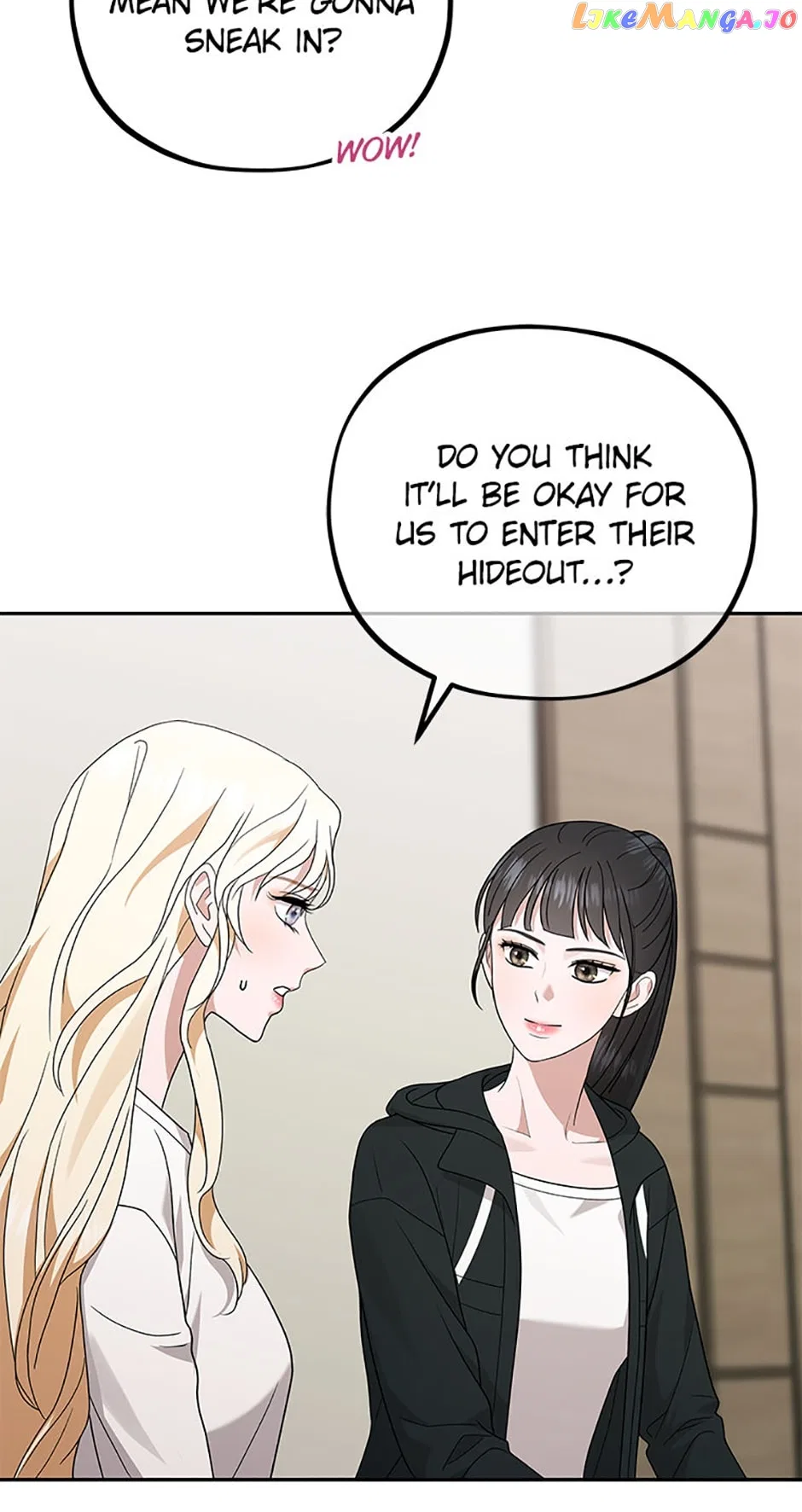 MAVE: Another World Chapter 45 – Page 77