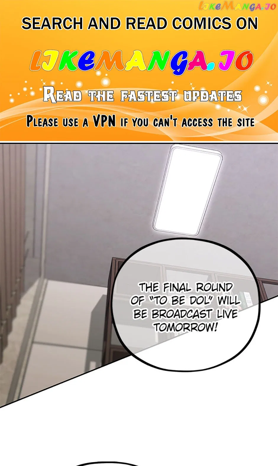 MAVE: Another World Chapter 44 – Page 1