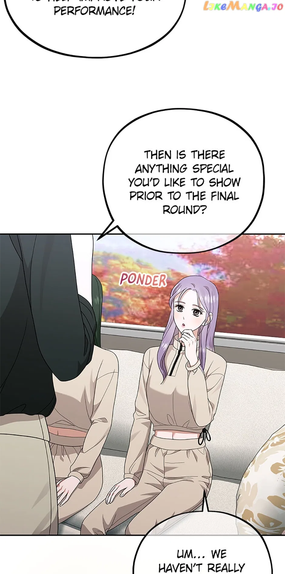 MAVE: Another World Chapter 44 – Page 6