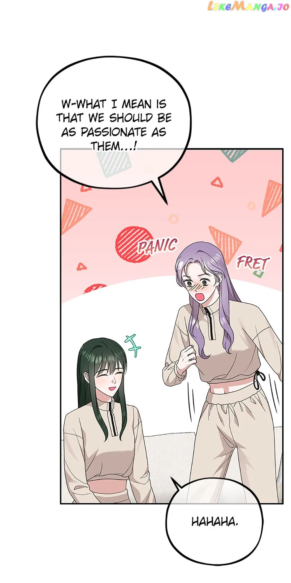 MAVE: Another World Chapter 44 – Page 12