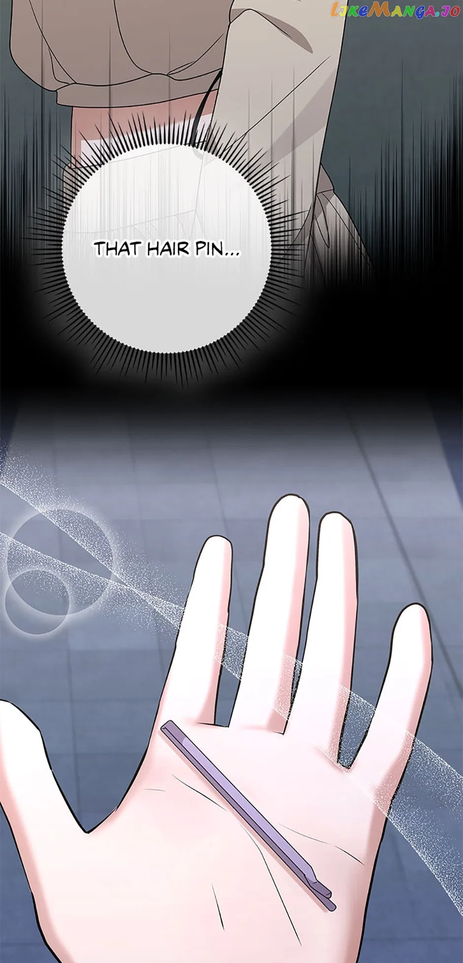 MAVE: Another World Chapter 44 – Page 21