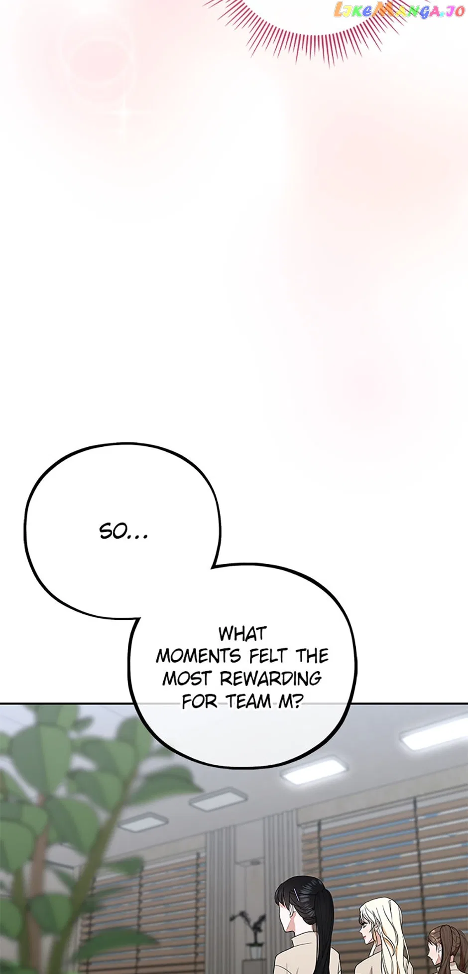 MAVE: Another World Chapter 44 – Page 23