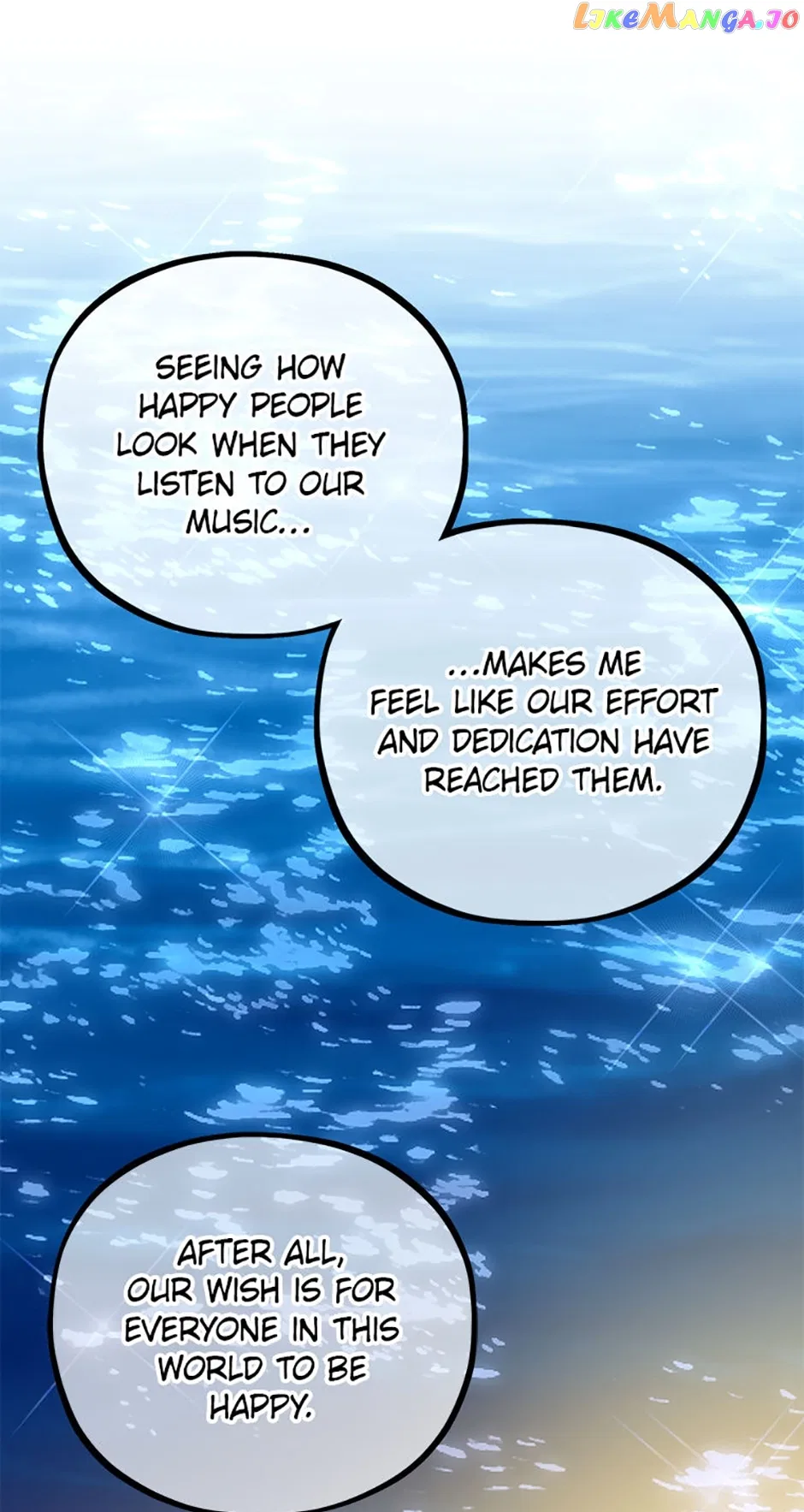 MAVE: Another World Chapter 44 – Page 26