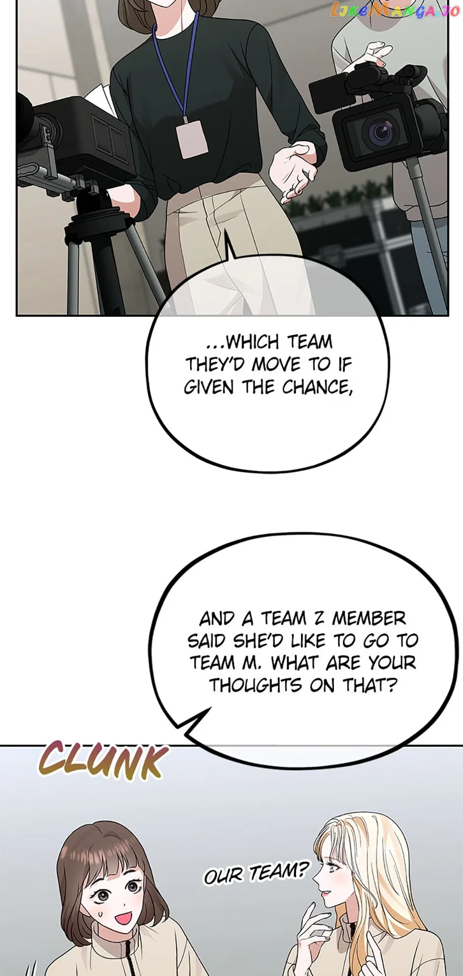 MAVE: Another World Chapter 44 – Page 37