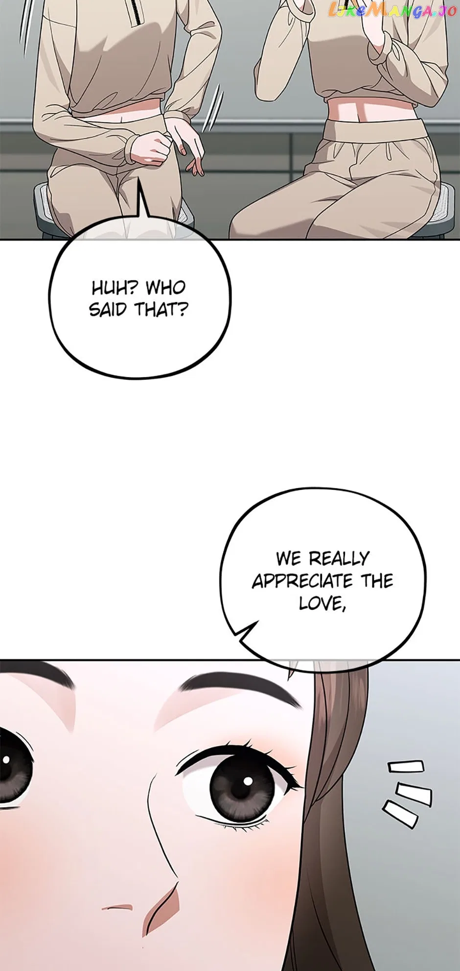 MAVE: Another World Chapter 44 – Page 38