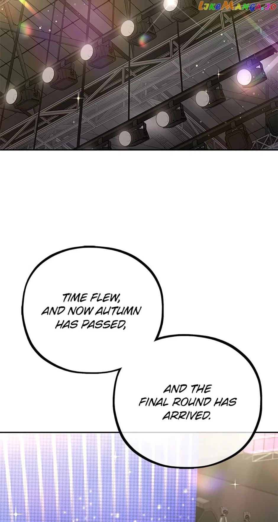 MAVE: Another World Chapter 44 – Page 41