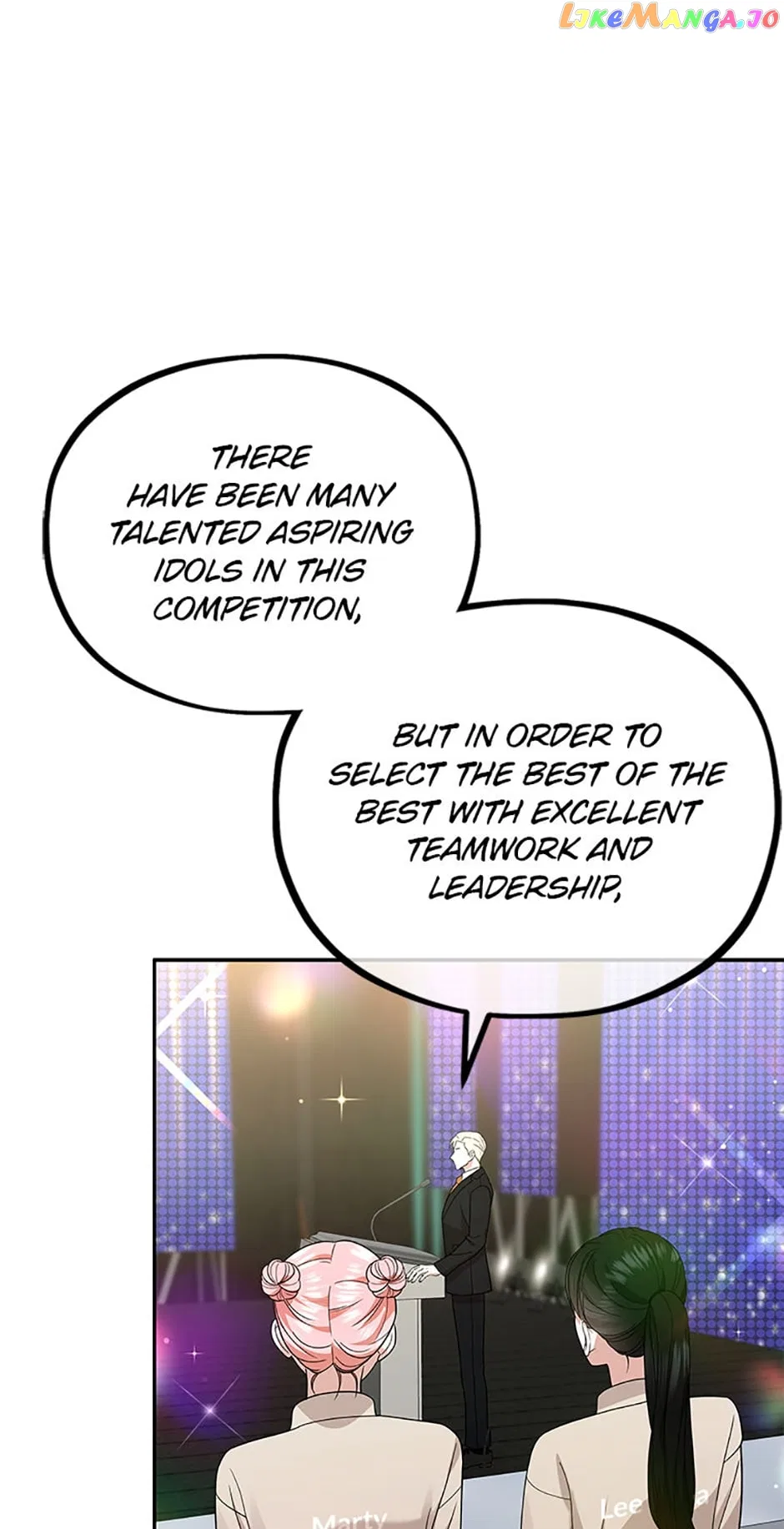 MAVE: Another World Chapter 44 – Page 48