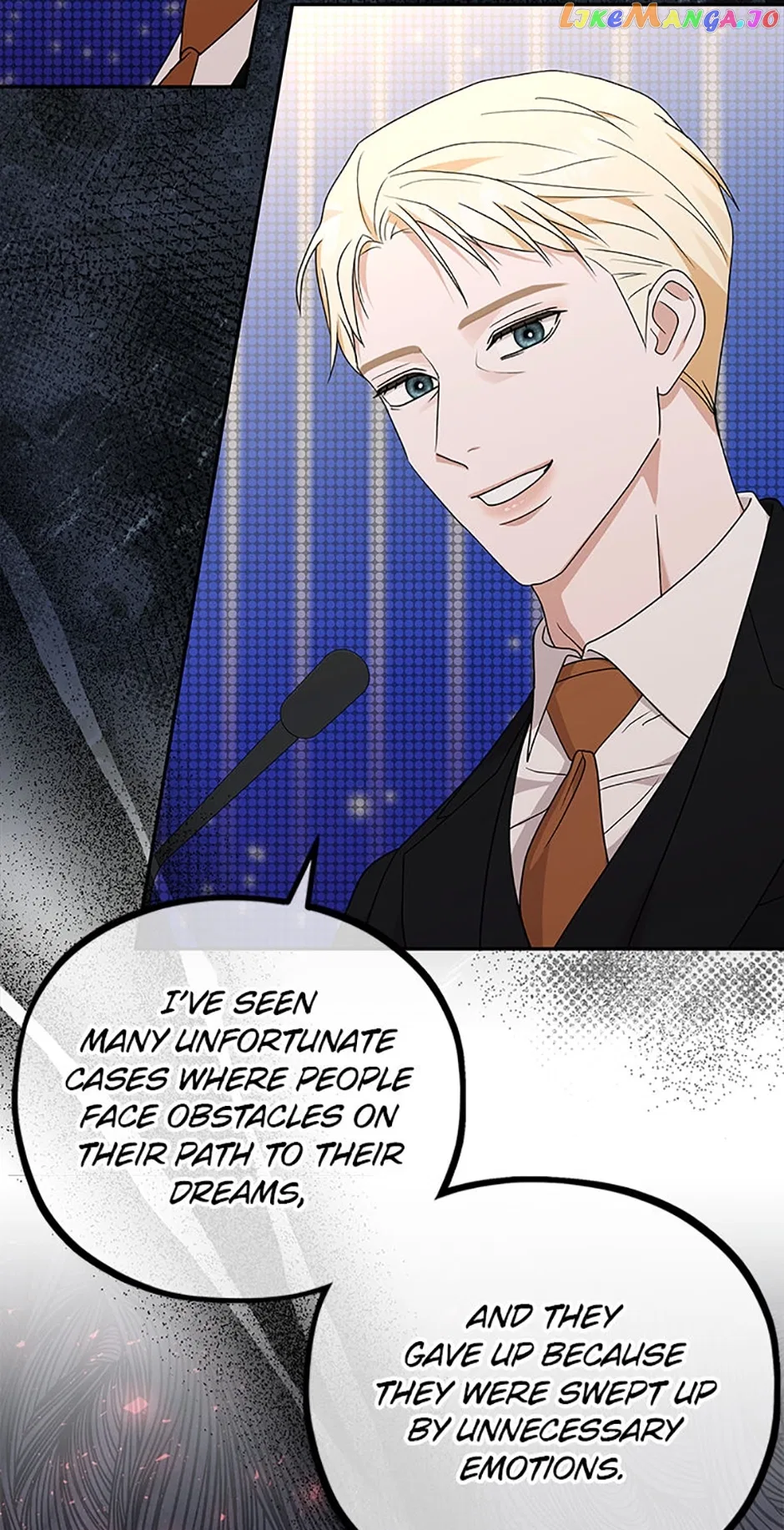 MAVE: Another World Chapter 44 – Page 53