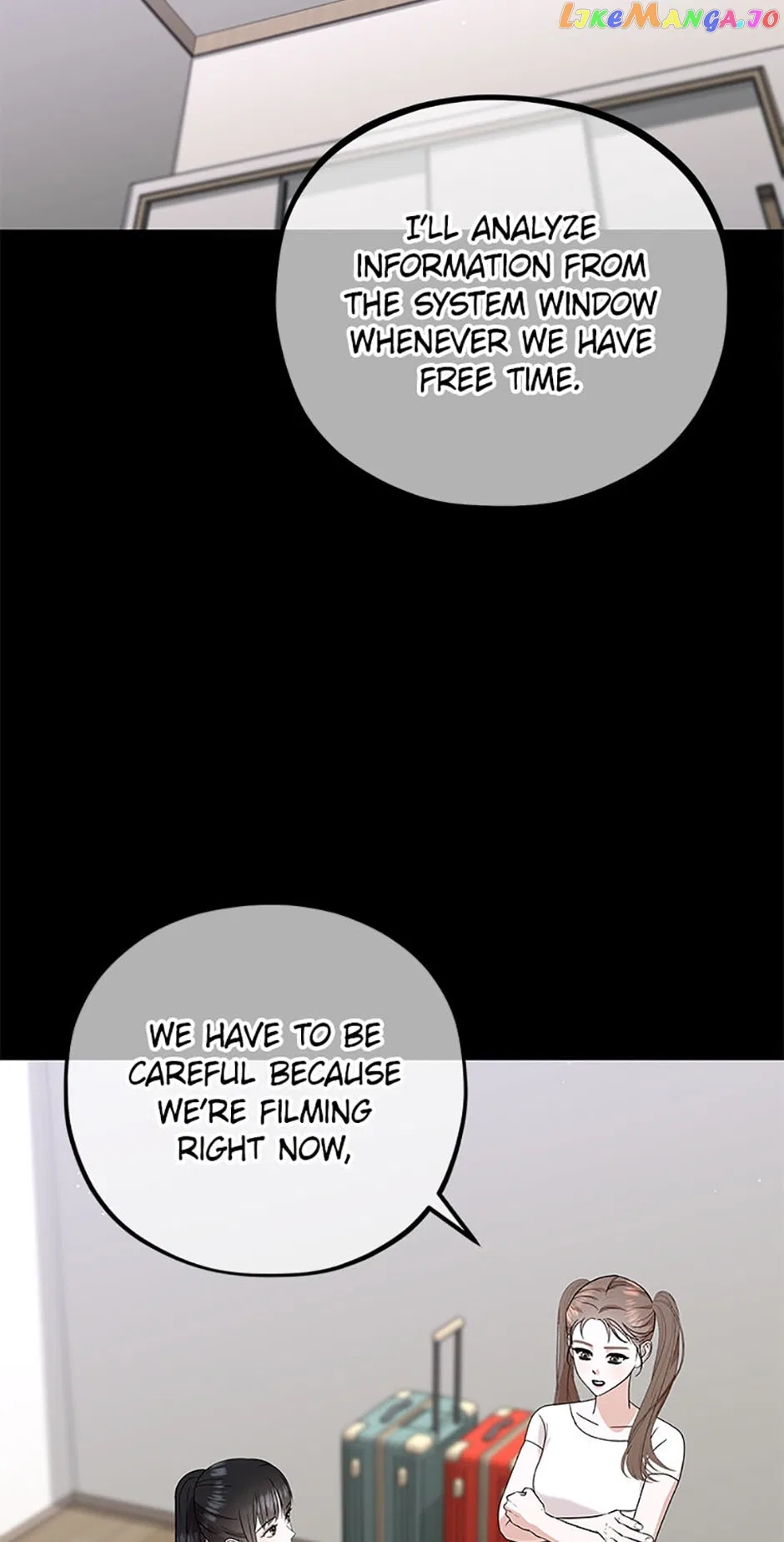 MAVE: Another World Chapter 43 – Page 9