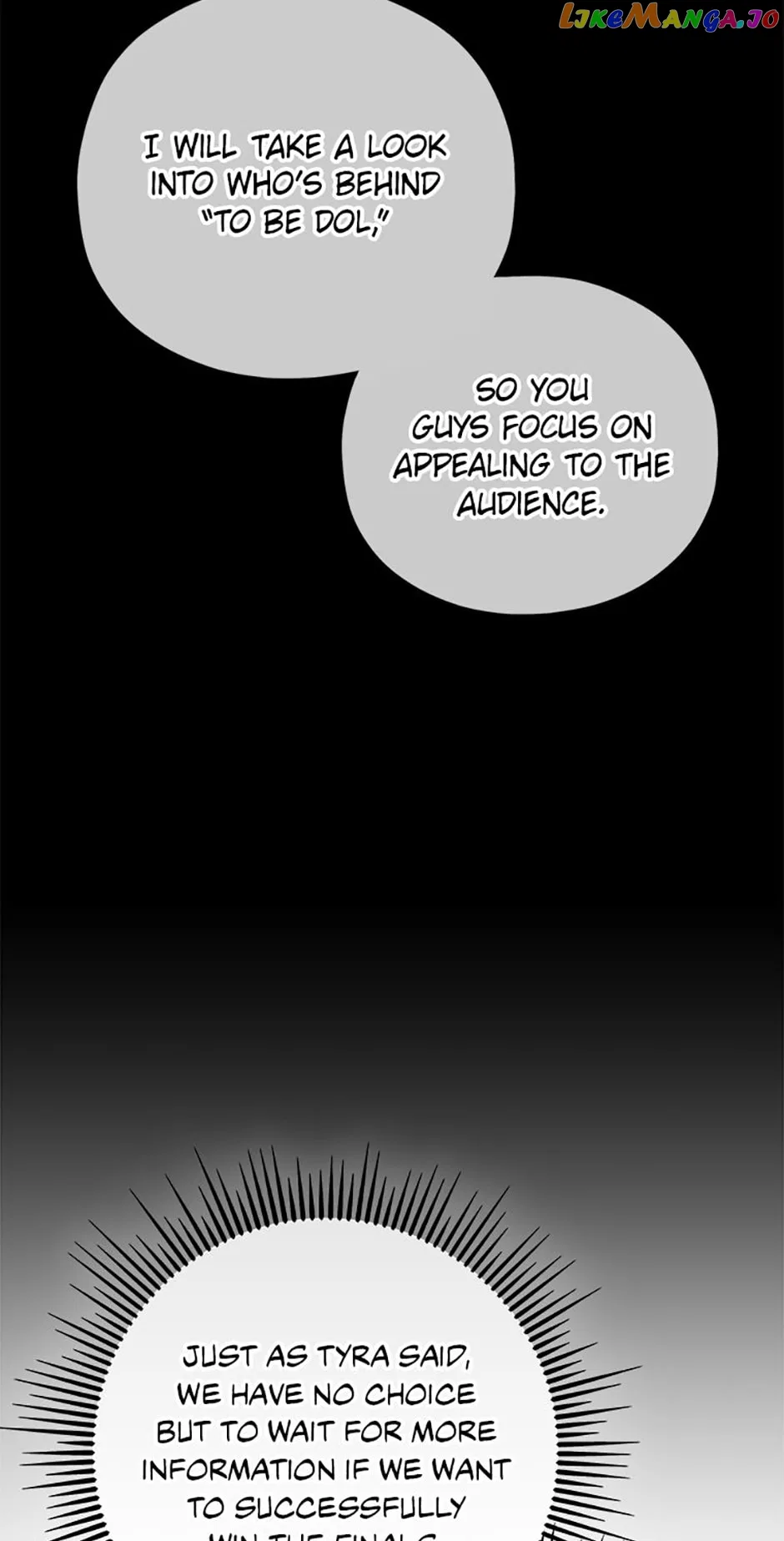 MAVE: Another World Chapter 43 – Page 11