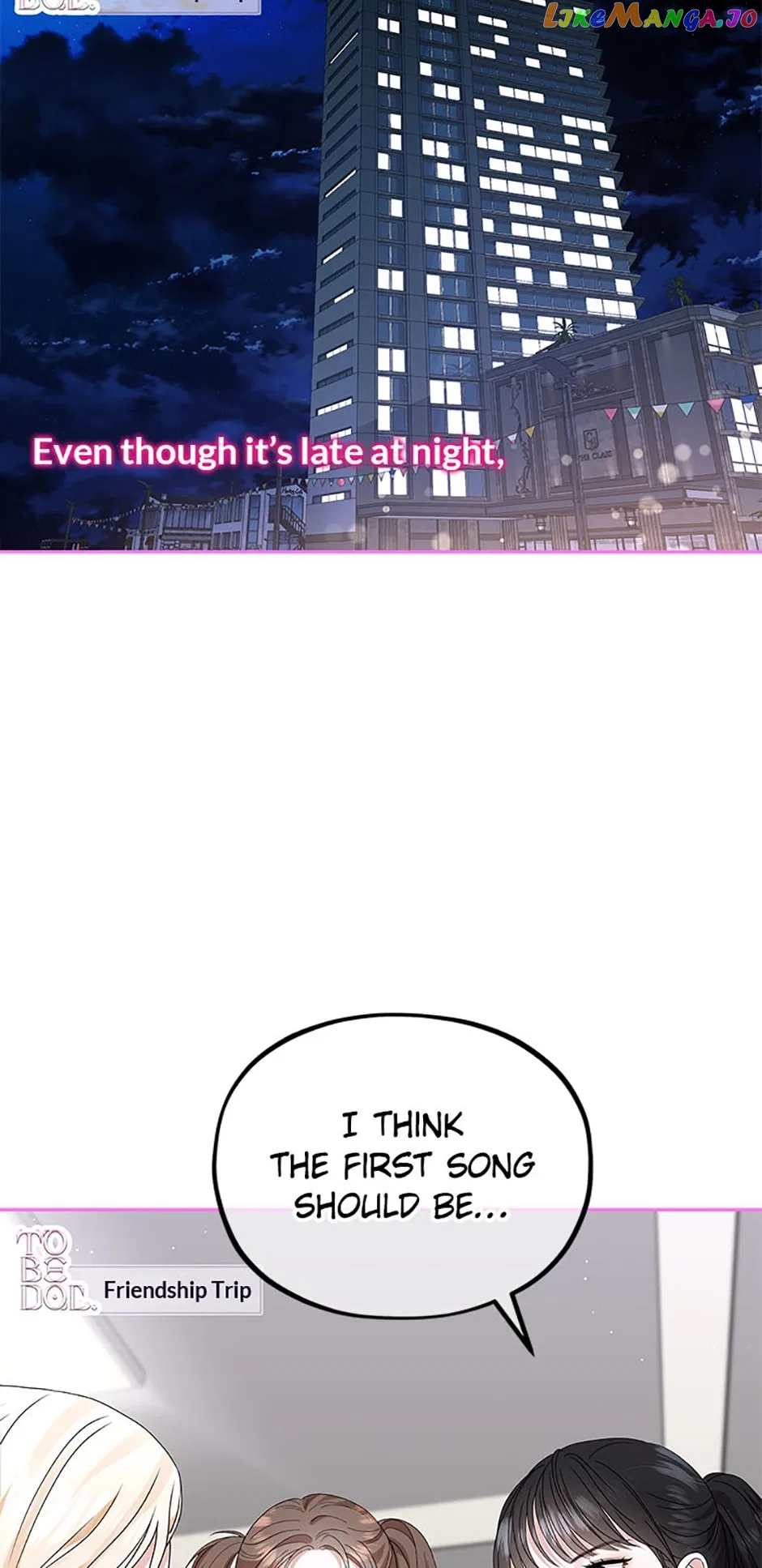 MAVE: Another World Chapter 43 – Page 24