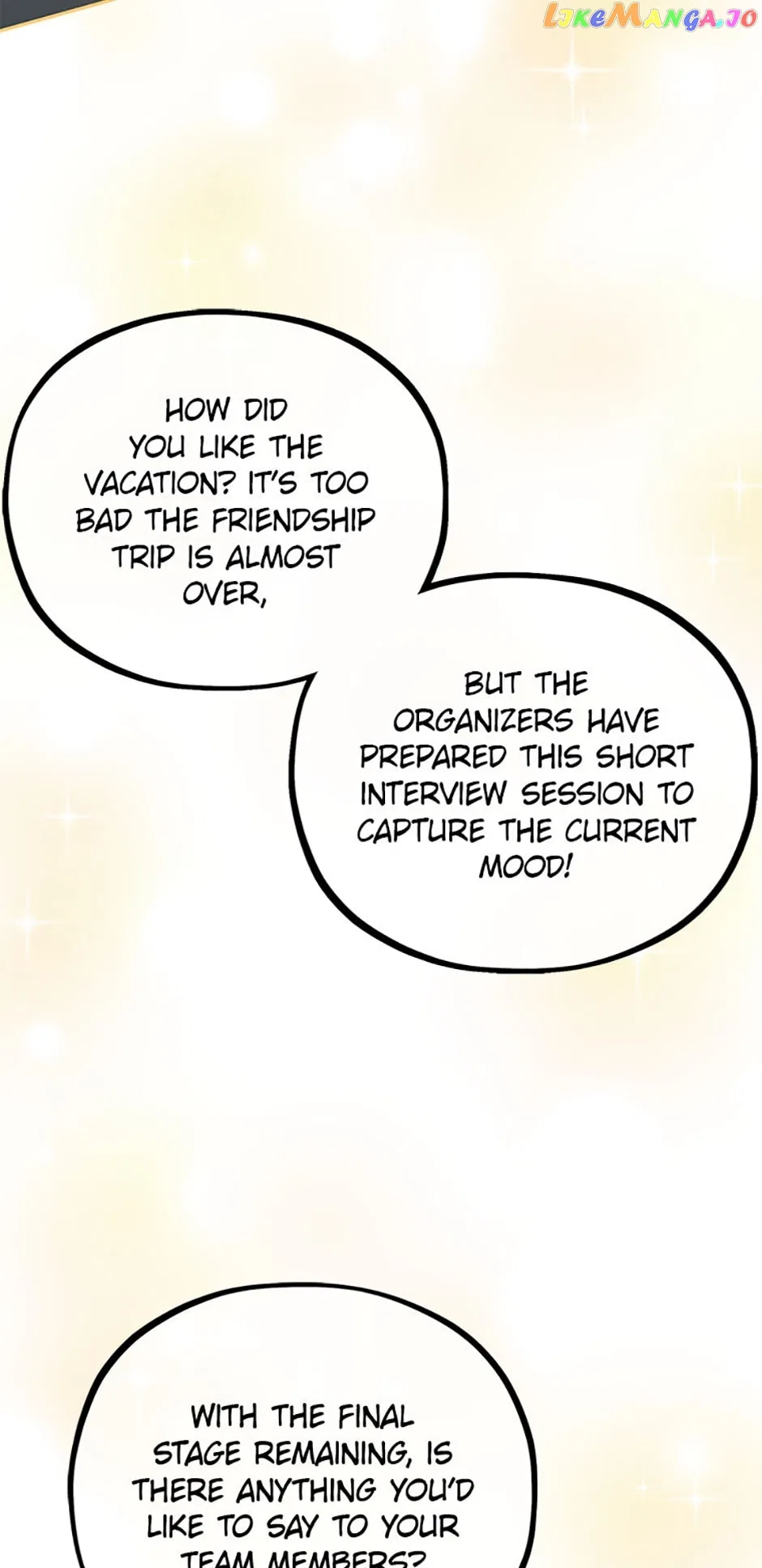 MAVE: Another World Chapter 43 – Page 27