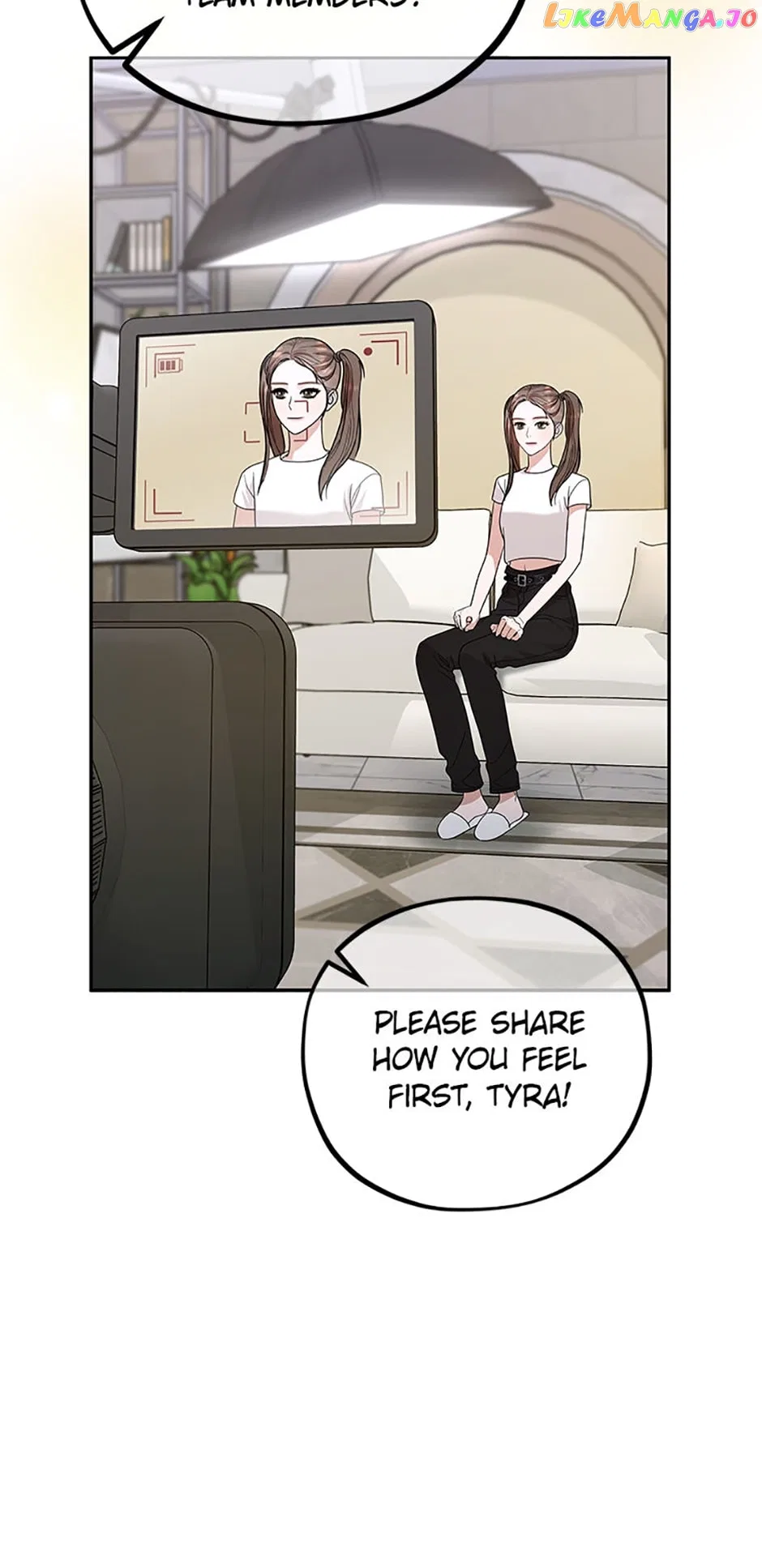 MAVE: Another World Chapter 43 – Page 28