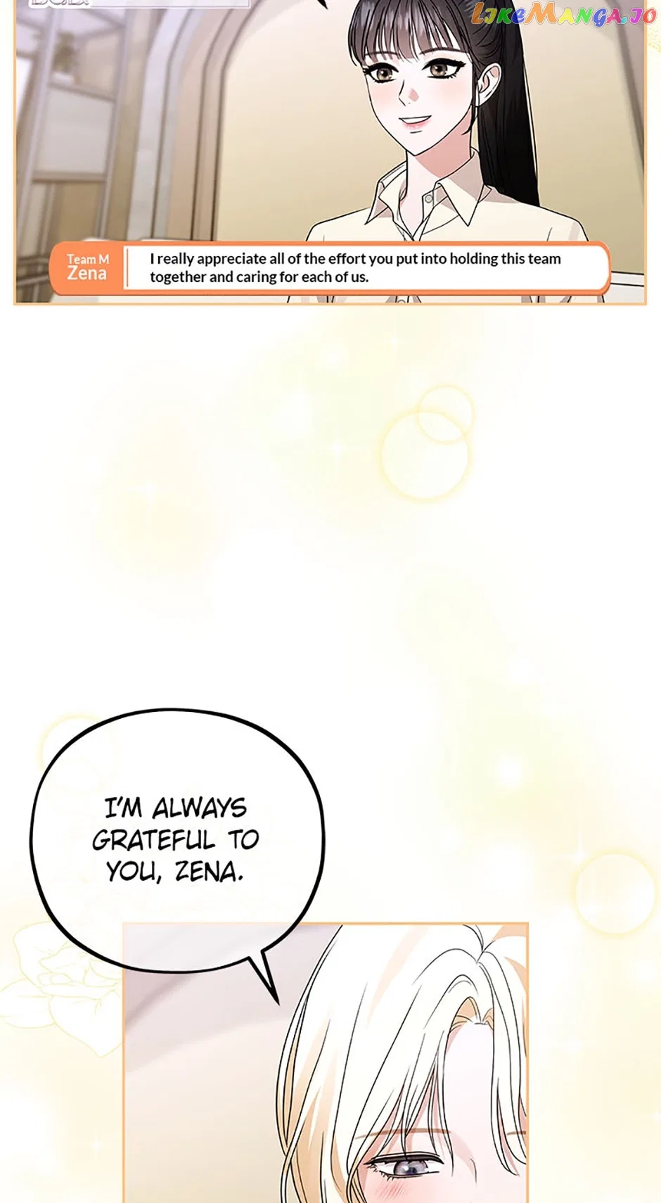 MAVE: Another World Chapter 43 – Page 32