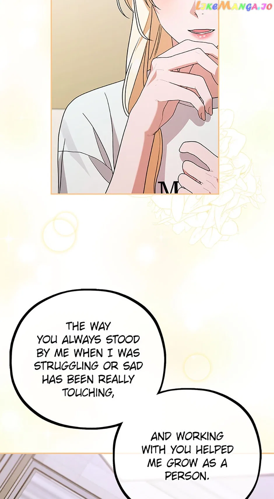 MAVE: Another World Chapter 43 – Page 33