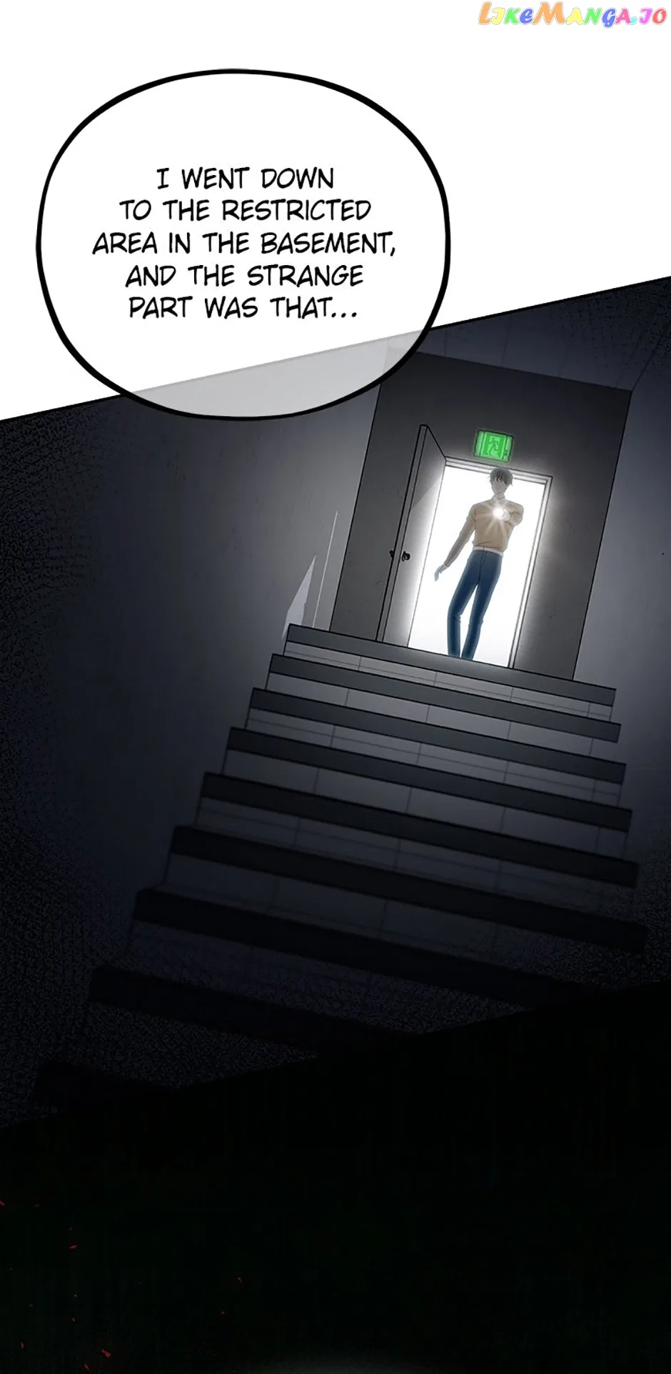 MAVE: Another World Chapter 43 – Page 41
