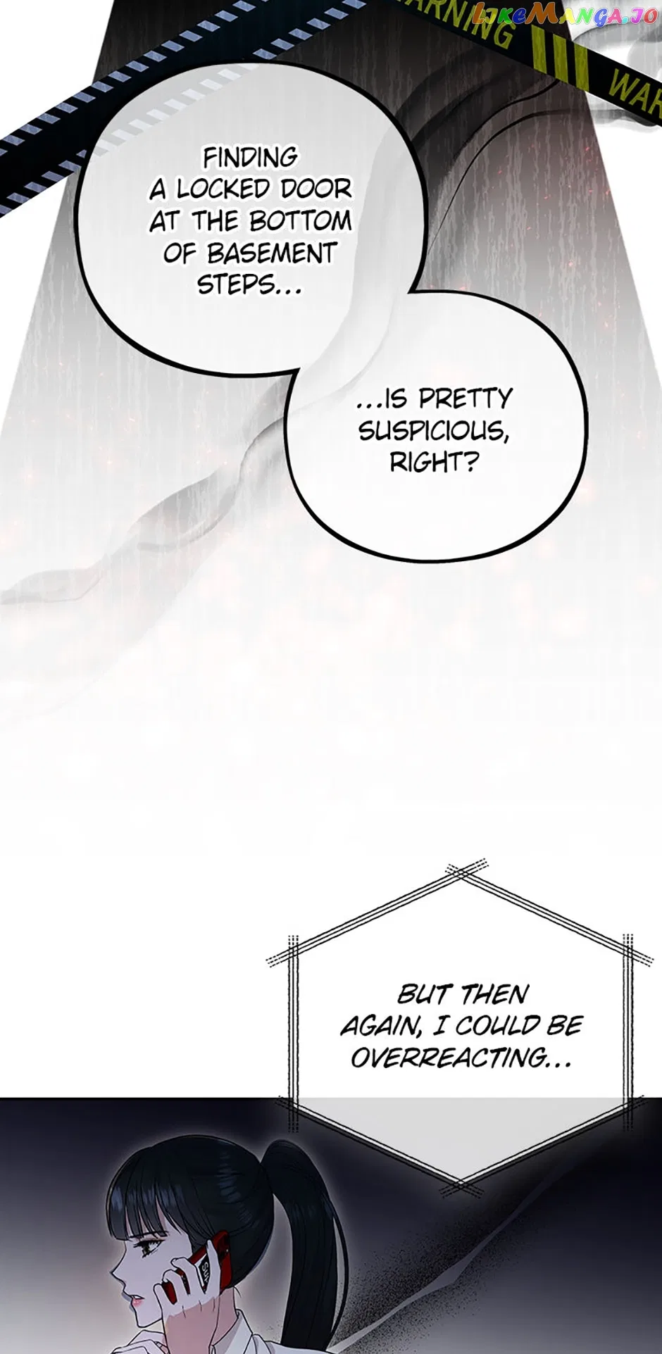 MAVE: Another World Chapter 43 – Page 43