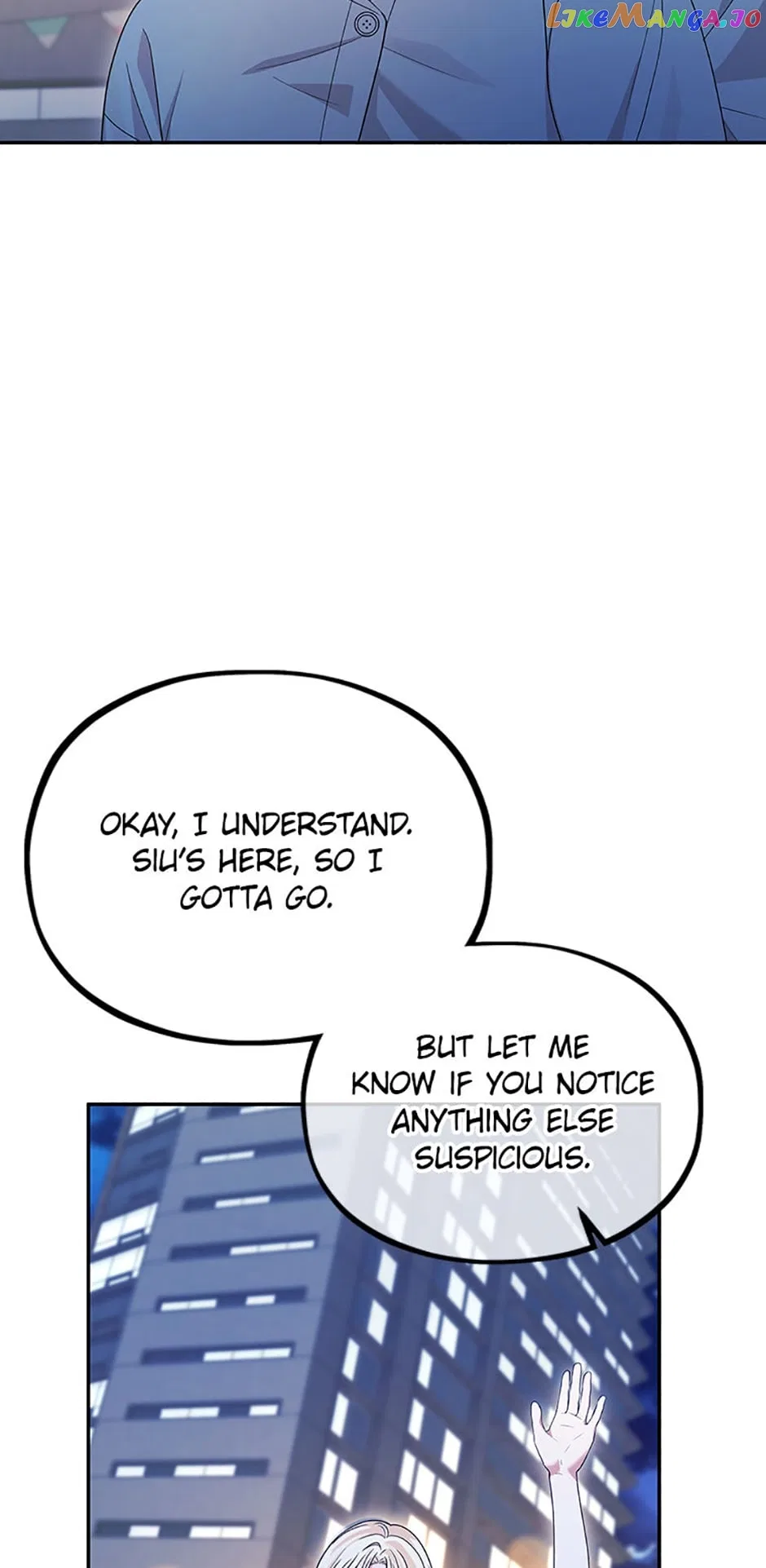 MAVE: Another World Chapter 43 – Page 45