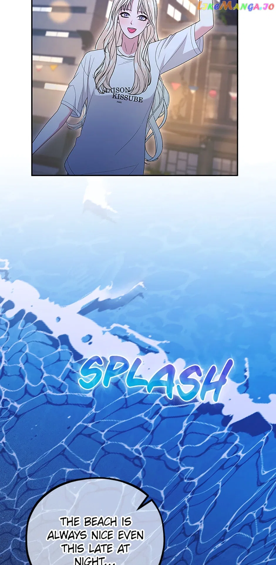 MAVE: Another World Chapter 43 – Page 46