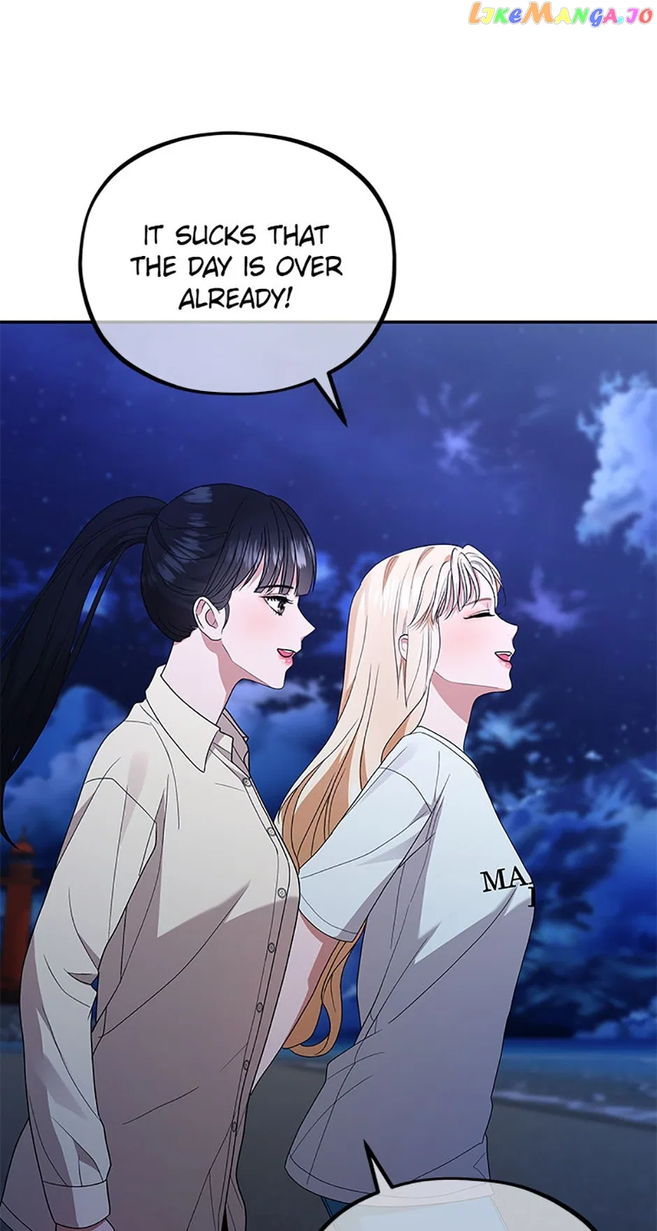 MAVE: Another World Chapter 43 – Page 48