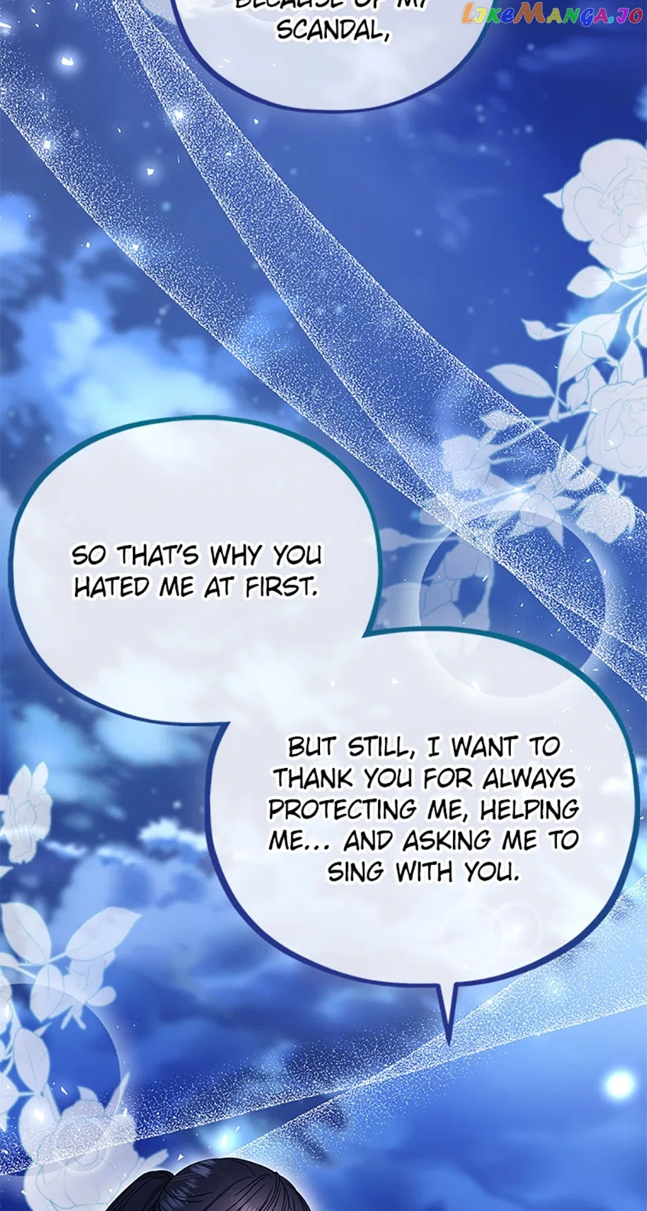 MAVE: Another World Chapter 43 – Page 54