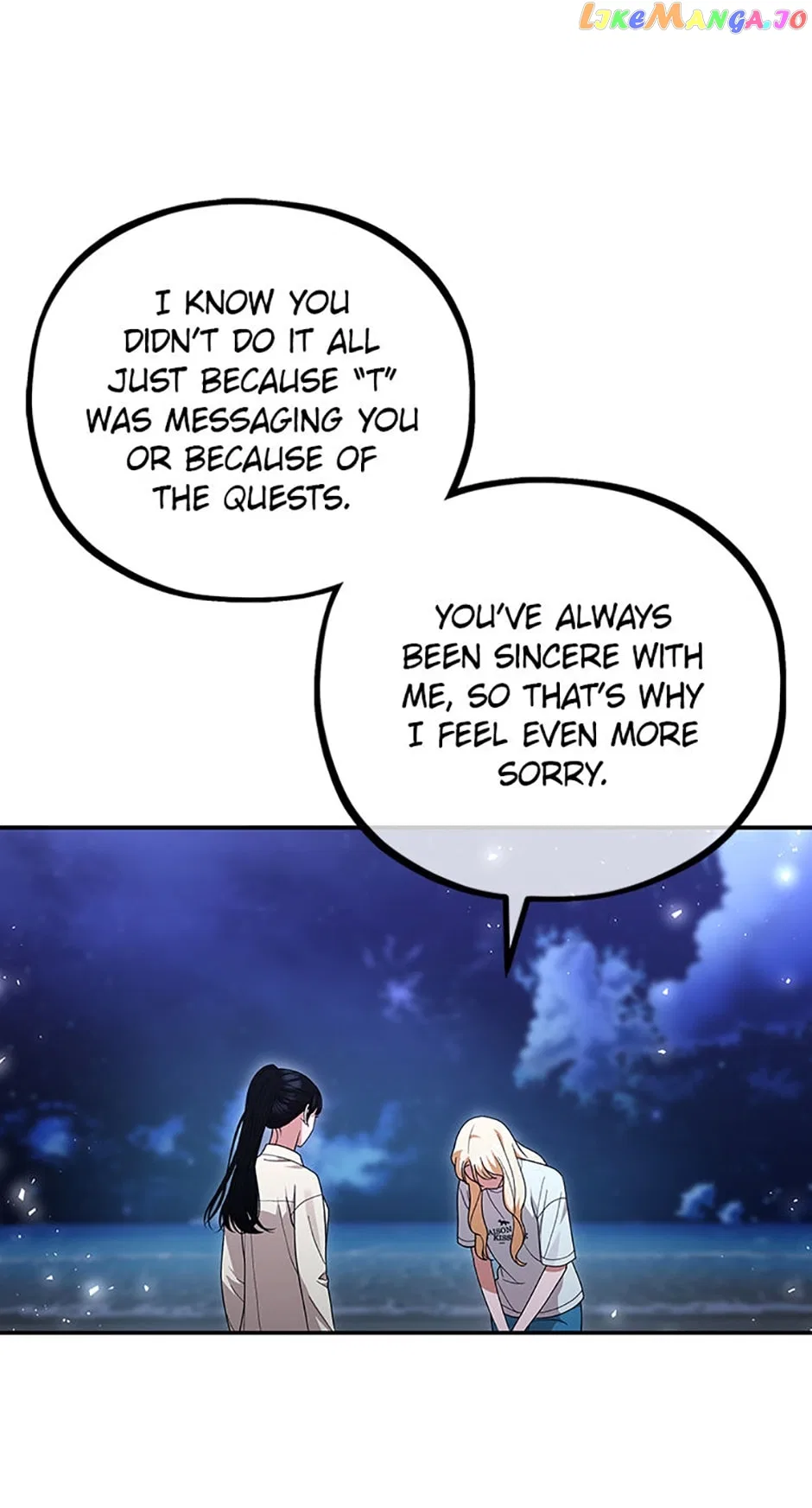 MAVE: Another World Chapter 43 – Page 56