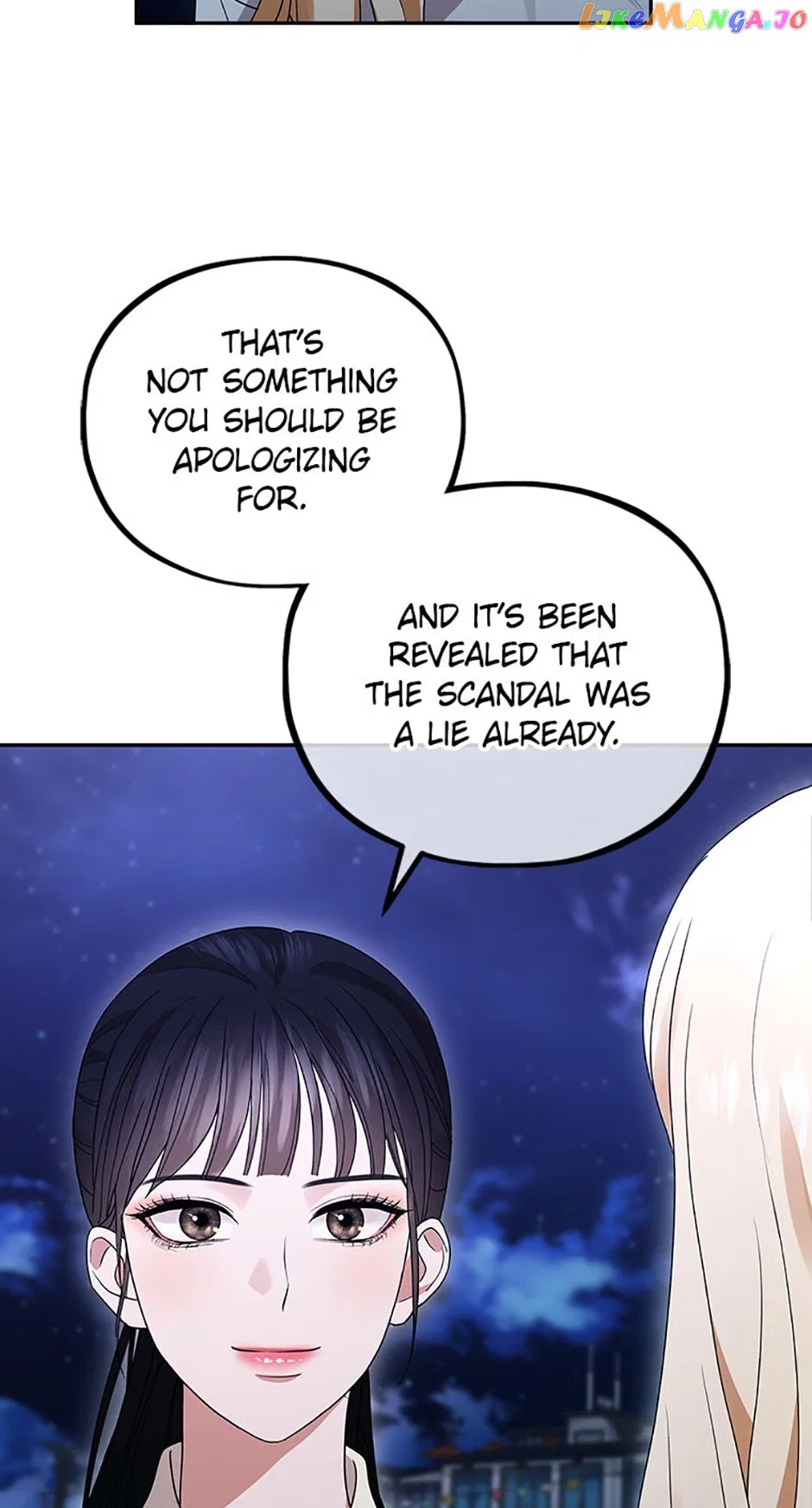 MAVE: Another World Chapter 43 – Page 58