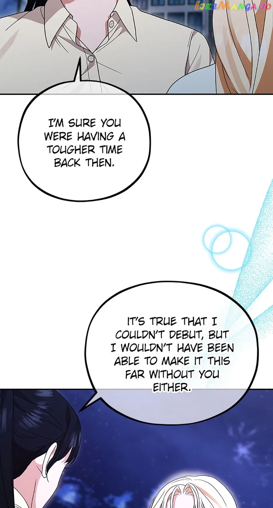 MAVE: Another World Chapter 43 – Page 59