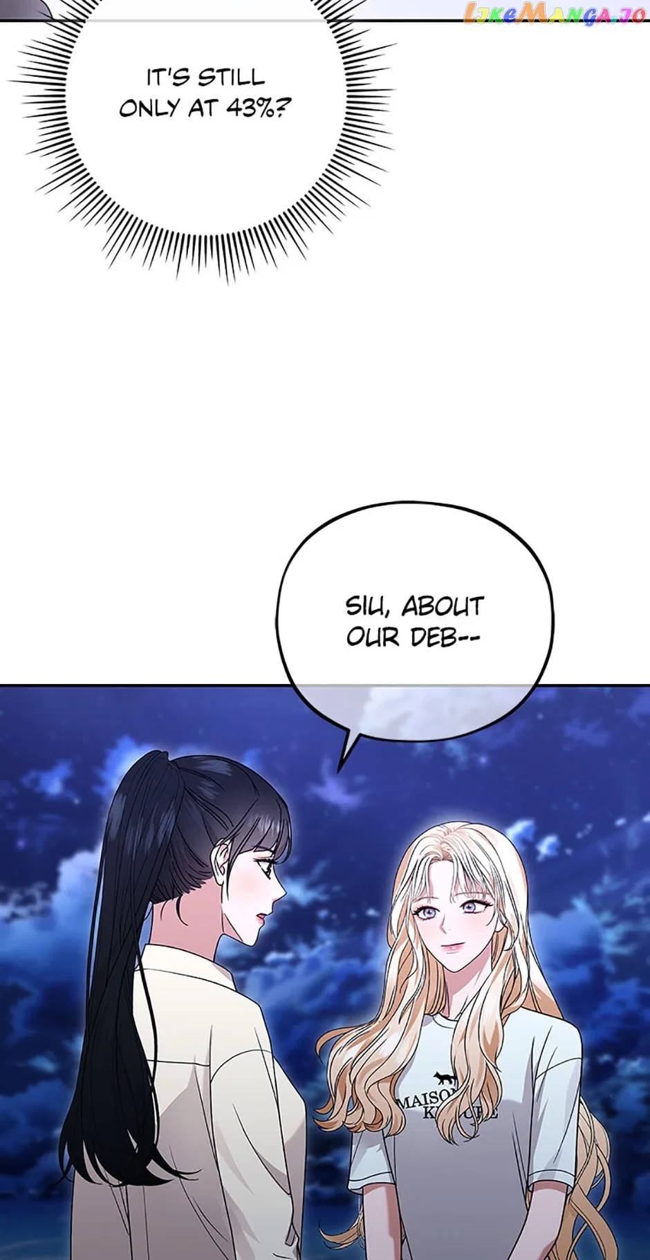 MAVE: Another World Chapter 43 – Page 65