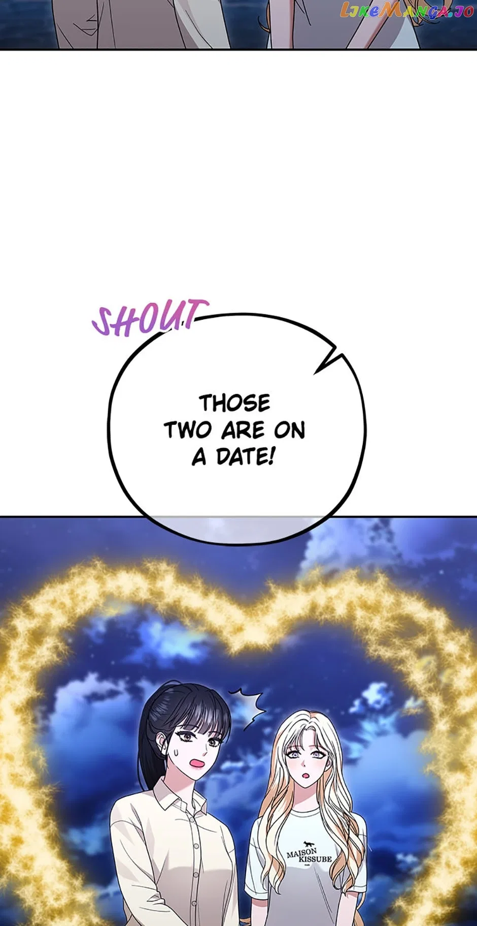 MAVE: Another World Chapter 43 – Page 66