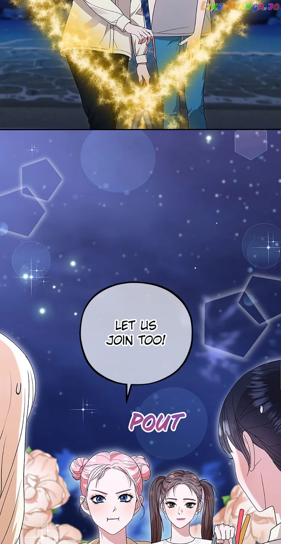 MAVE: Another World Chapter 43 – Page 67