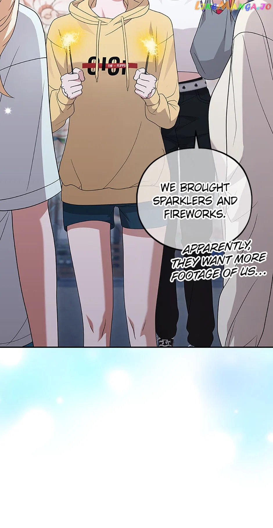 MAVE: Another World Chapter 43 – Page 68