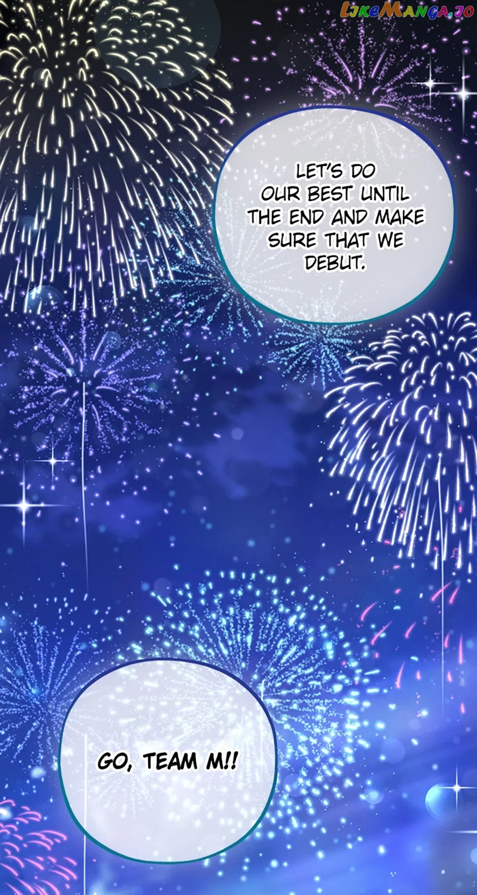 MAVE: Another World Chapter 43 – Page 73
