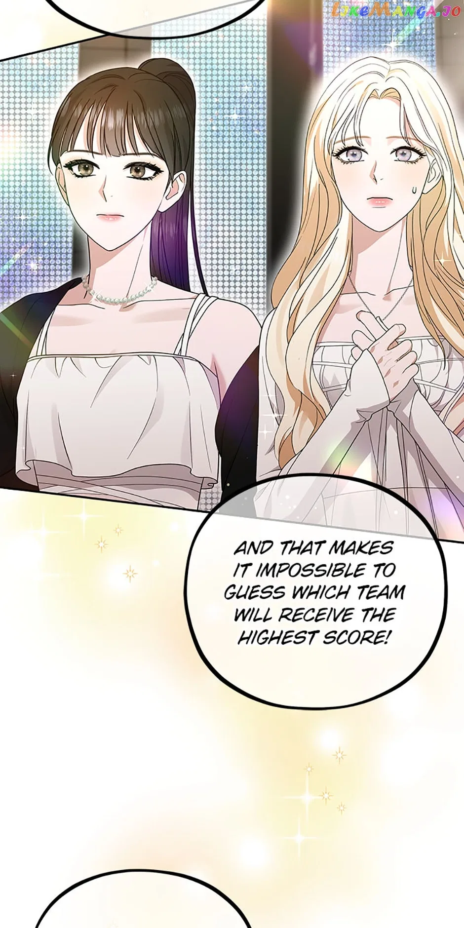 MAVE: Another World Chapter 42 – Page 5