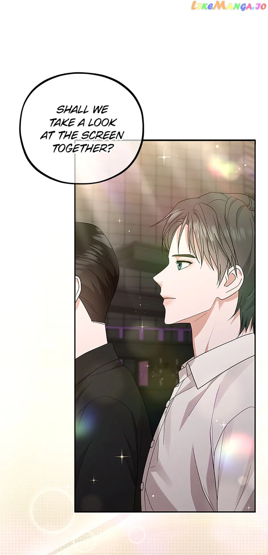 MAVE: Another World Chapter 42 – Page 10