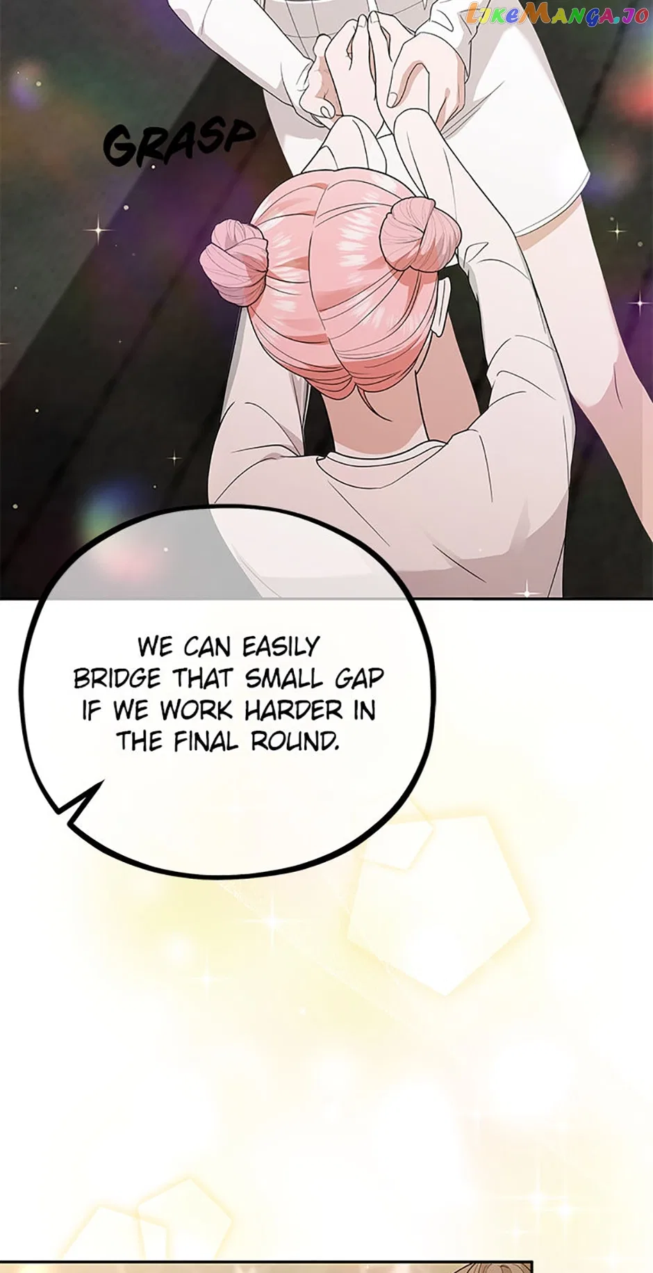 MAVE: Another World Chapter 42 – Page 19