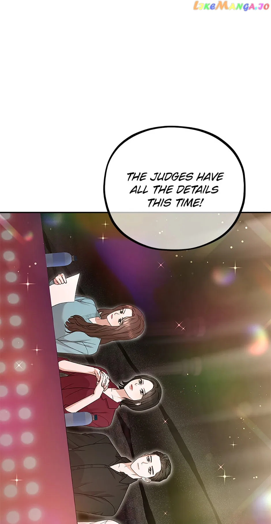 MAVE: Another World Chapter 42 – Page 23
