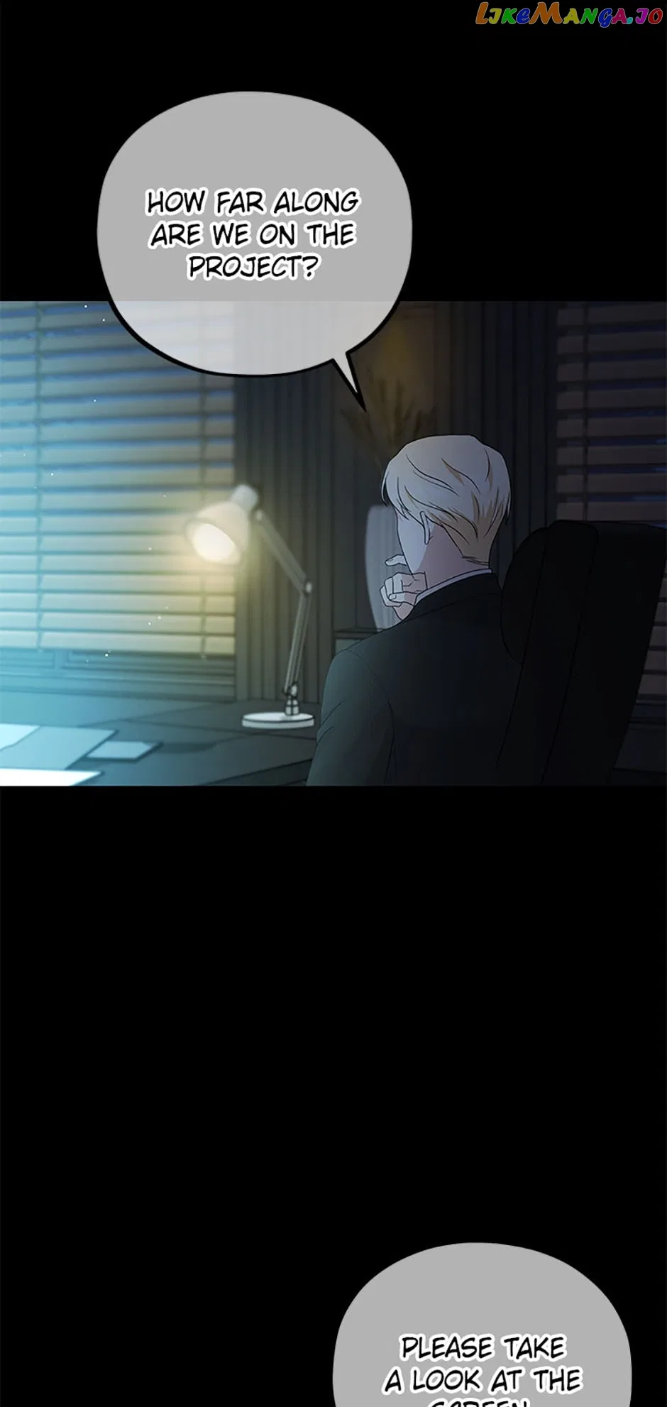 MAVE: Another World Chapter 42 – Page 37