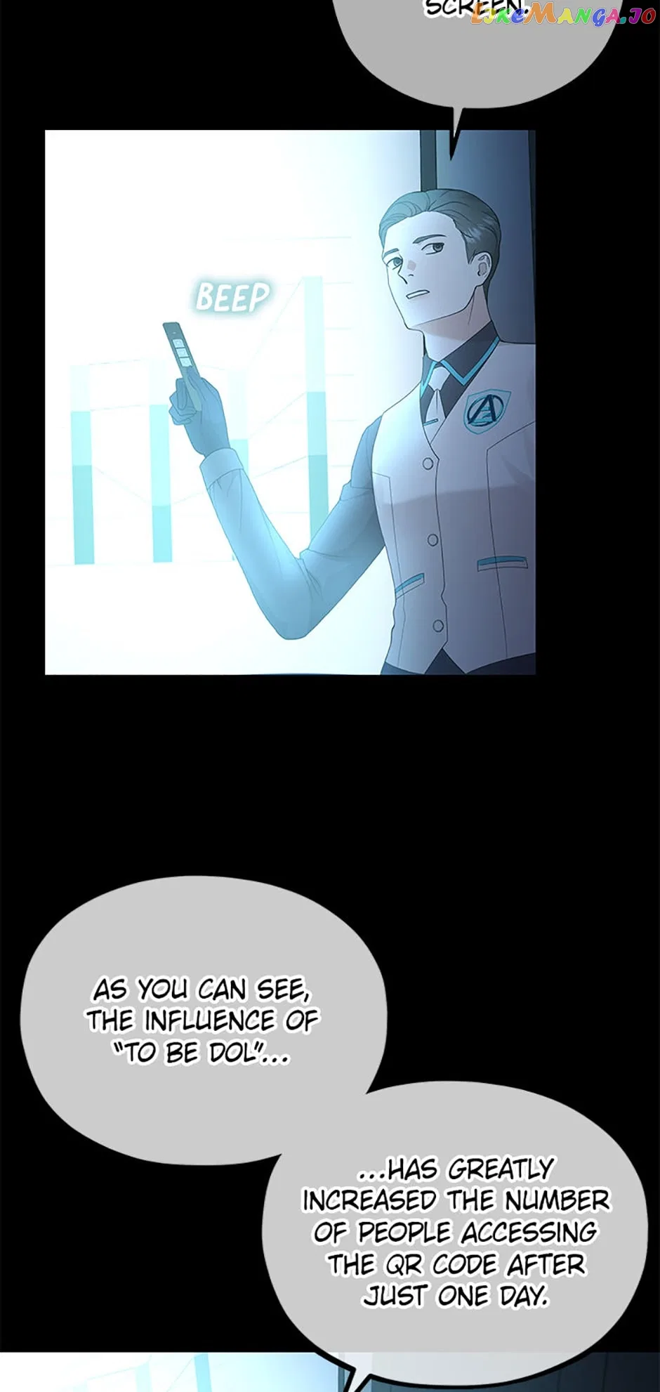MAVE: Another World Chapter 42 – Page 38
