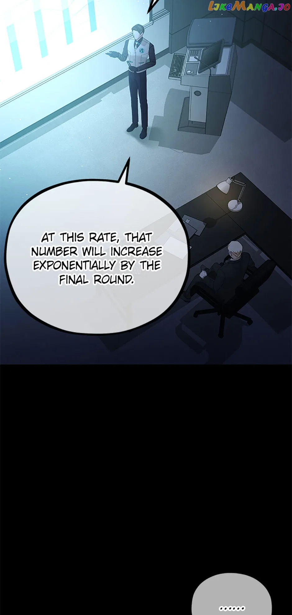MAVE: Another World Chapter 42 – Page 39