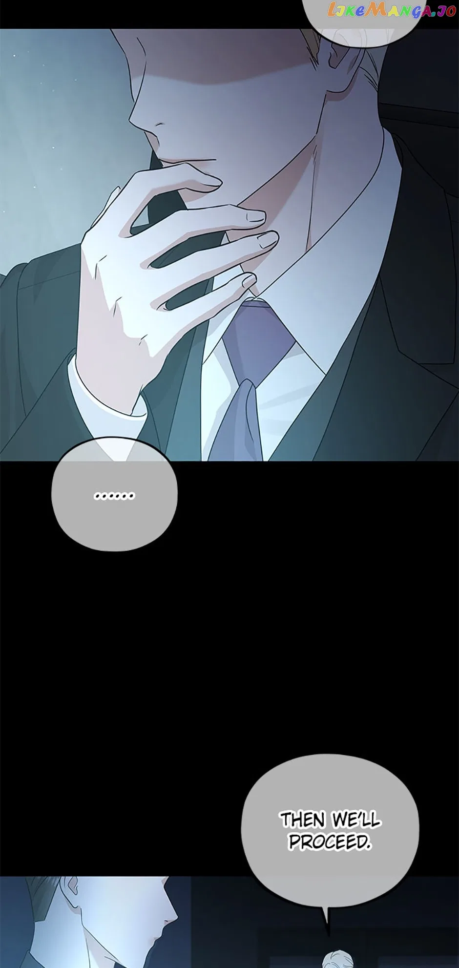 MAVE: Another World Chapter 42 – Page 40