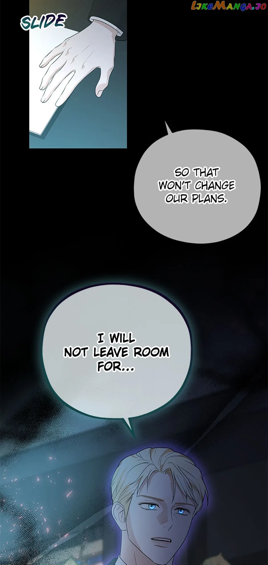 MAVE: Another World Chapter 42 – Page 42