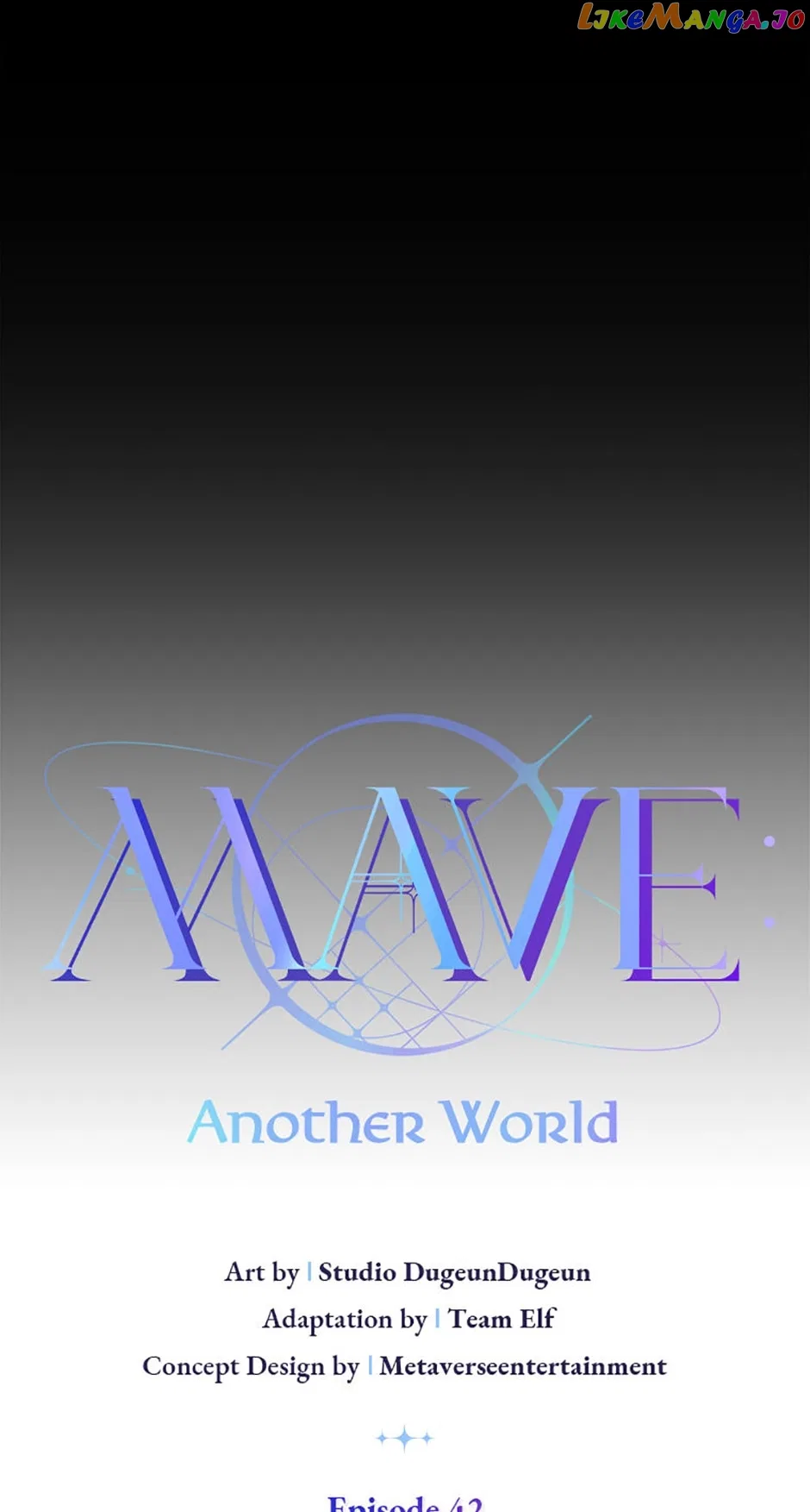 MAVE: Another World Chapter 42 – Page 45